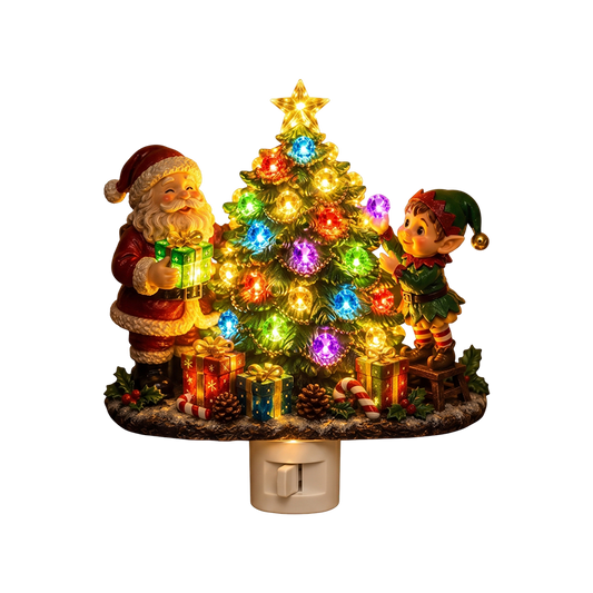 Yifare Little Workshop Tree